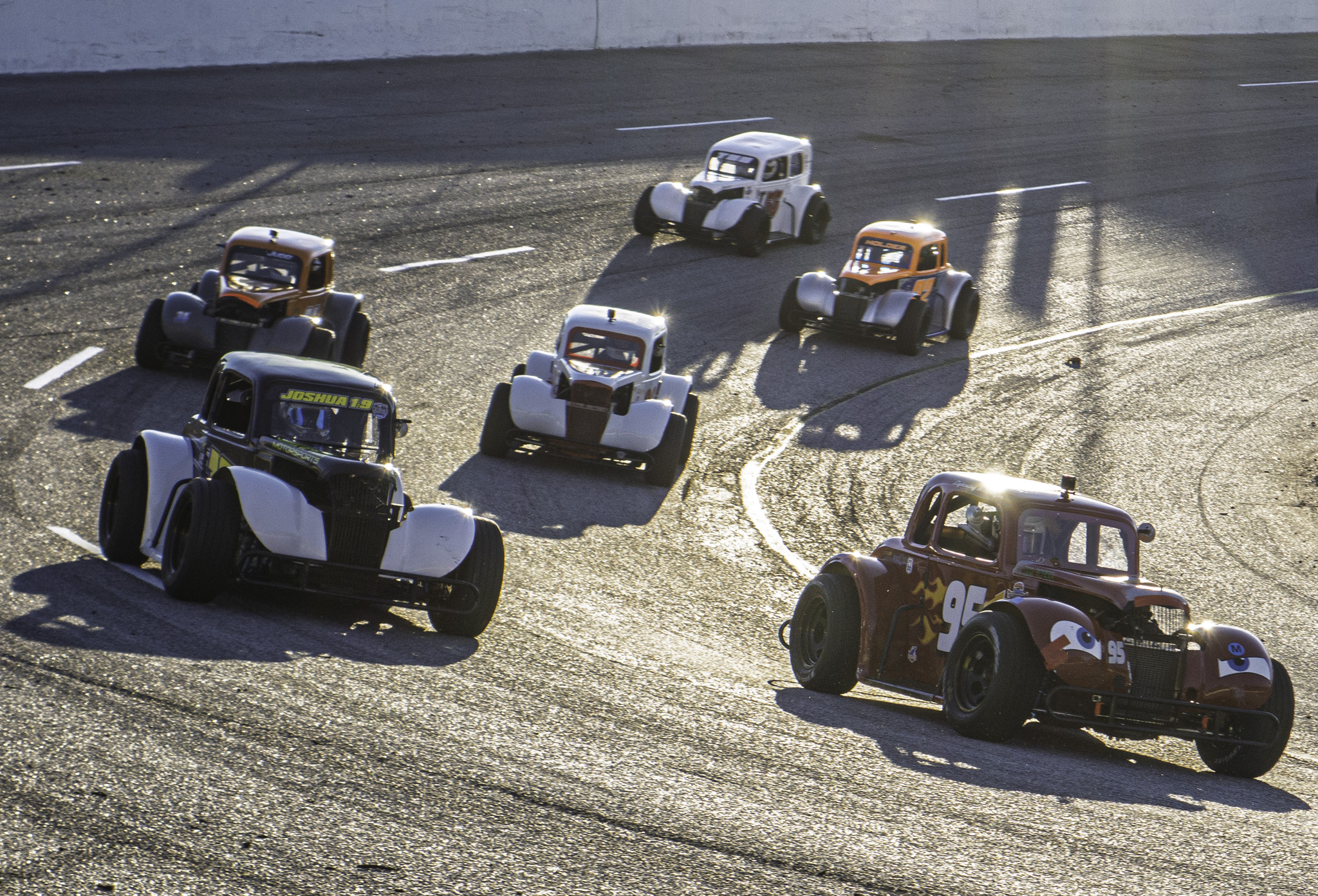 22nd ANNUAL FALL SPECTACULAR 400